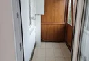 Apartament 2 camere decomandat -spatios ,balcon inchis, zona Sarelui