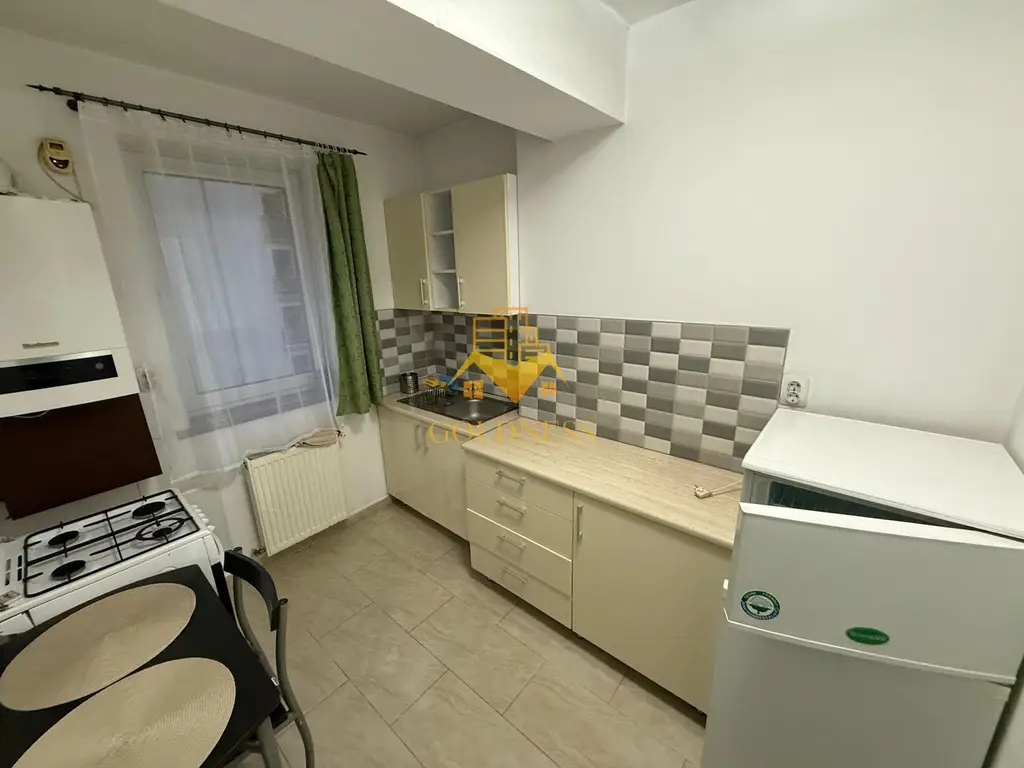 2 camere, parcare, Studium Green, Iulius Mall, Fsega, Pet Friendly