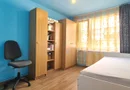 Apartament 4 camere decomandat mobilat utilat