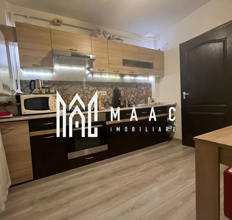 Apartament 2 camere | Nord | Calea lui Traian | Priveliste Paoramica