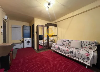 Garsoniera/STUDIO, Str Lunii, Zorilor, UMF/UTCN, Profi, Observatorului