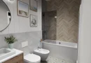 Penthouse: Exclusivitate și Performanță în ARED City, zona IMAR