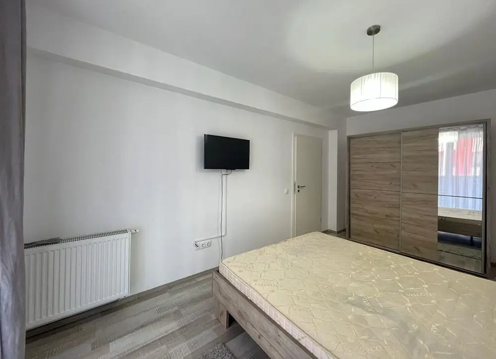 Inchiriem apartament 2 camere modern Avantgarden 3