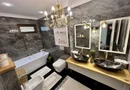 P. F. Penthouse Bucium 3 camere 140 mp MOBILAT