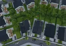 5 Camere. 3 Bai. Terasa acoperita.