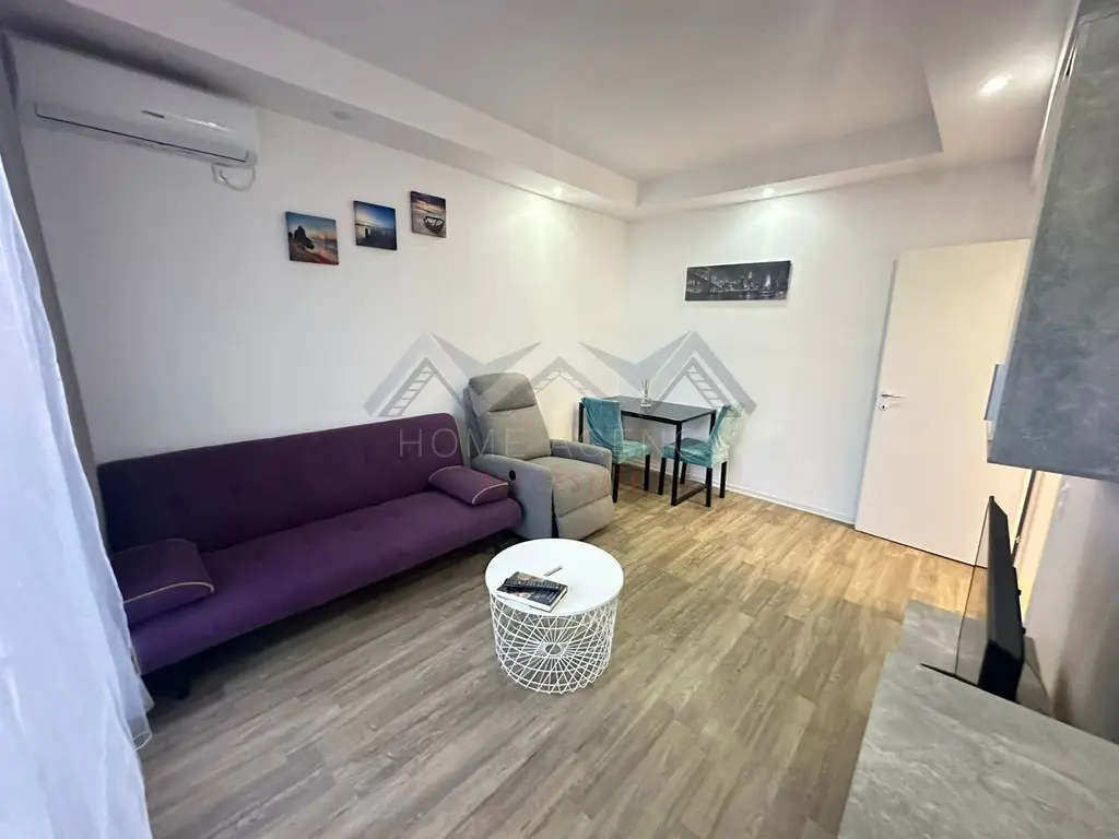 Apartament 2 camere Cosmopolis | decomandat, parcare