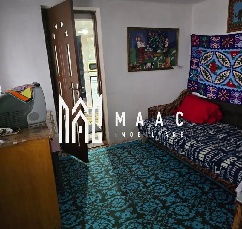 Proprietate cu două case| Comuna Fartatesti