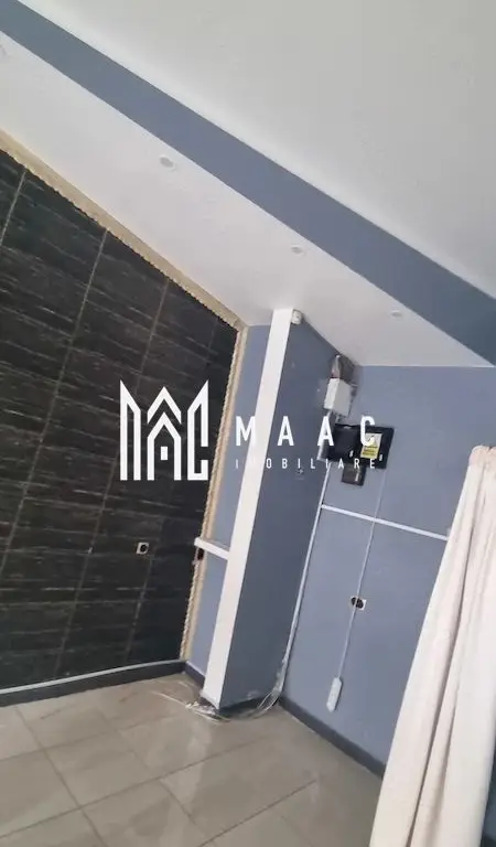MAAC Imobiliare propune spre închiriere un spațiu comercial cu suprafața de 50 m