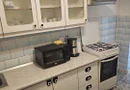 De inchiriat apartament cu 2 camere, etaj 4/4 Piata Centrala, 360 euro