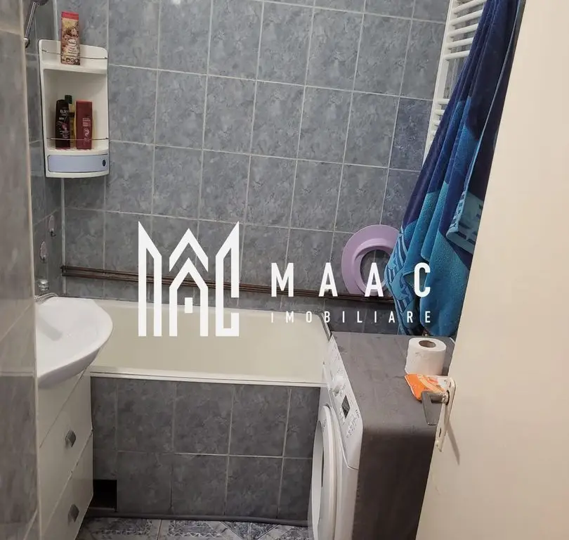APARTAMENT 2 CAMERE|CENTRALA PROPRIE