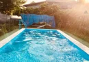 Casă cu mansardă și piscină de vânzare – Pictor Andreescu