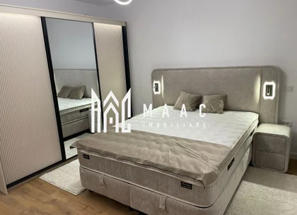 Apartament 2 camere decomandat | Șelimbăr | prima închiriere