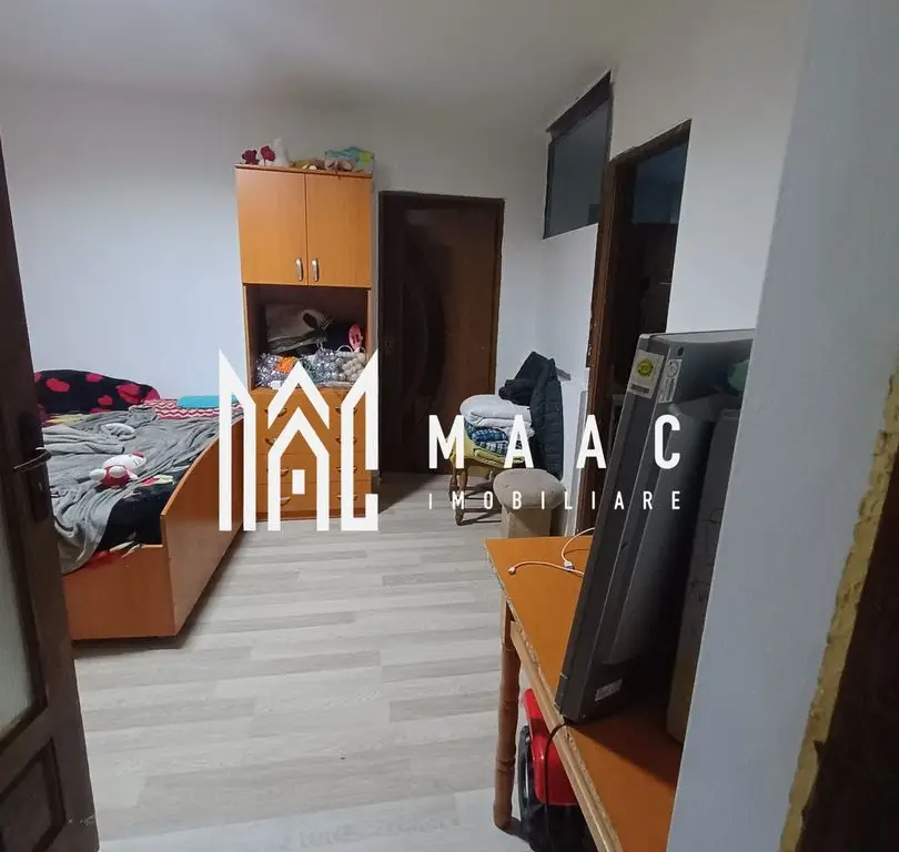 Apartament La Casă | Bucătărie Separată | Piața Cluj