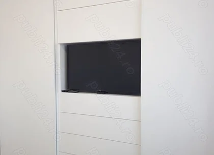 Apartament 3 camere, 80 mp utili, 2 locuri parcare, 2 bai, 2 balcoane