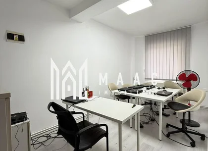 Spatiu de Birouri |2 camere| 45 MPU | Strand