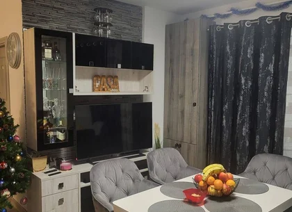 BRASADAS vinde ap 2 cam modern în Florești bloc nou 2025