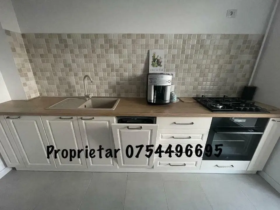 Apartament 3 camere , suprafata 90 mp, Zona Metrou N. Teclu - 155000 euro