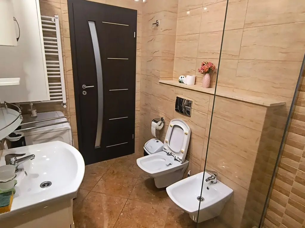 Apartament ARED cu 1 camera, St. O. Iosif, Oradea, 300 euro/luna
