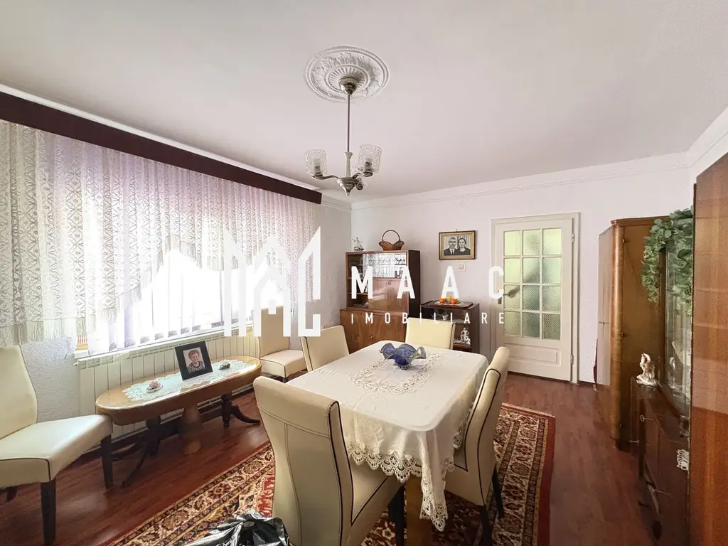 Casă 3 camere de vânzare | garaj, pivniță I Lupeni, Sibiu