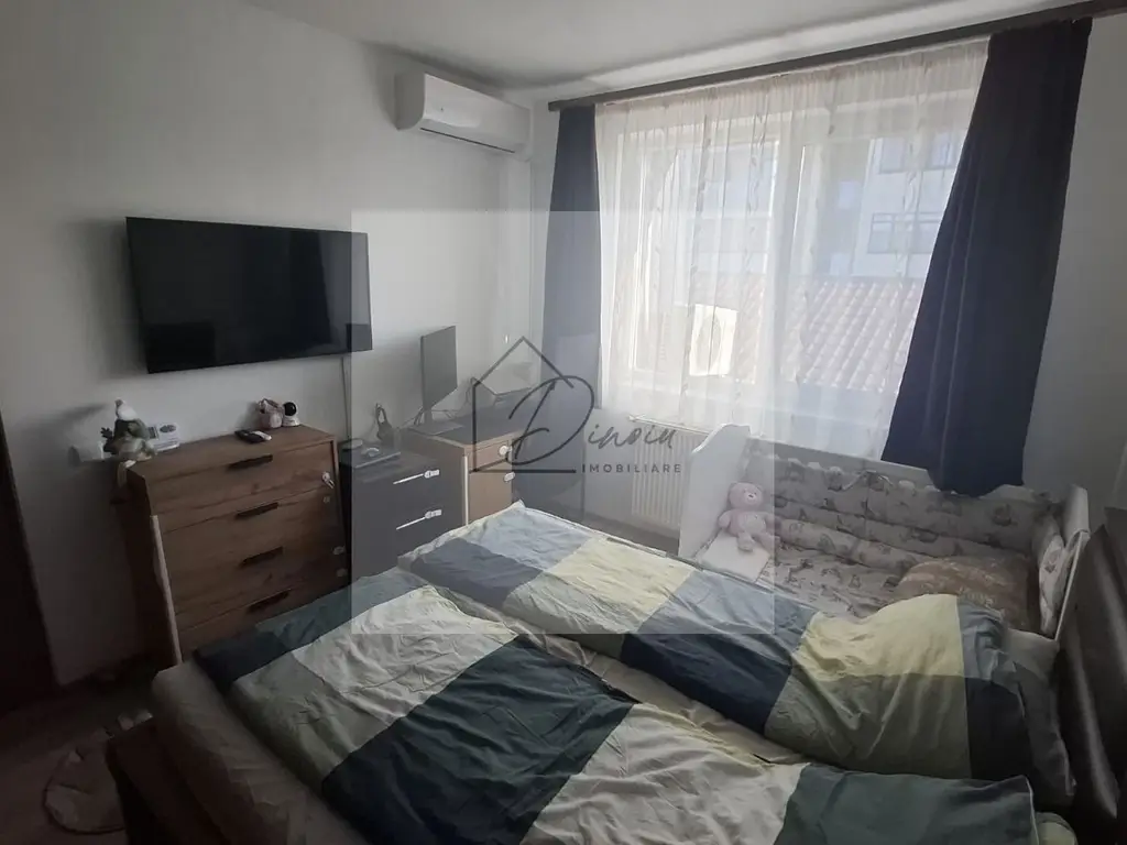 2 camere Metrou 10 min I Mobilat Utilat I Parcare incl I Com 0%
