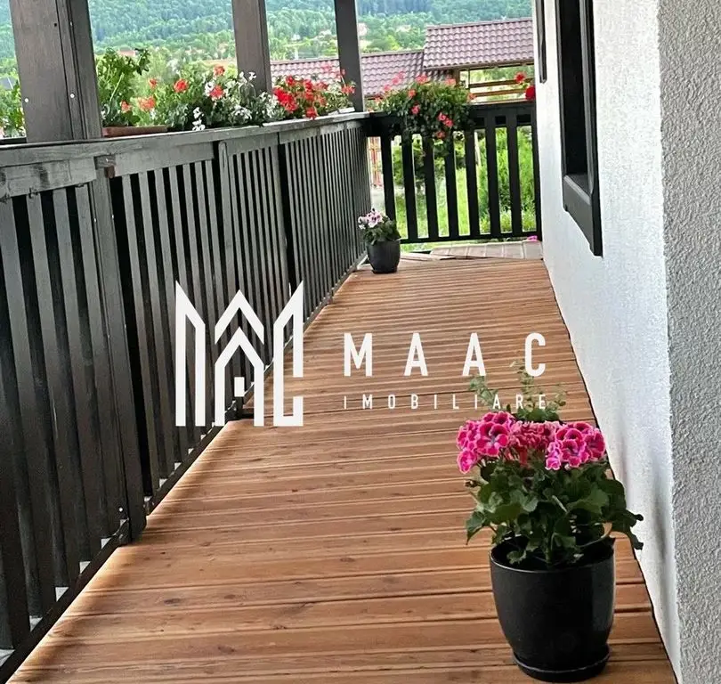Vilă 7 Camere | 256 MPU | 2000 MP Teren Terasat | Tocile