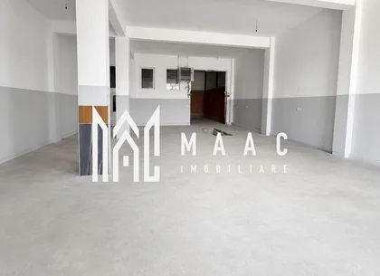 Hală industrială | 500 mp | Curte 600 mp | Zona Terezian