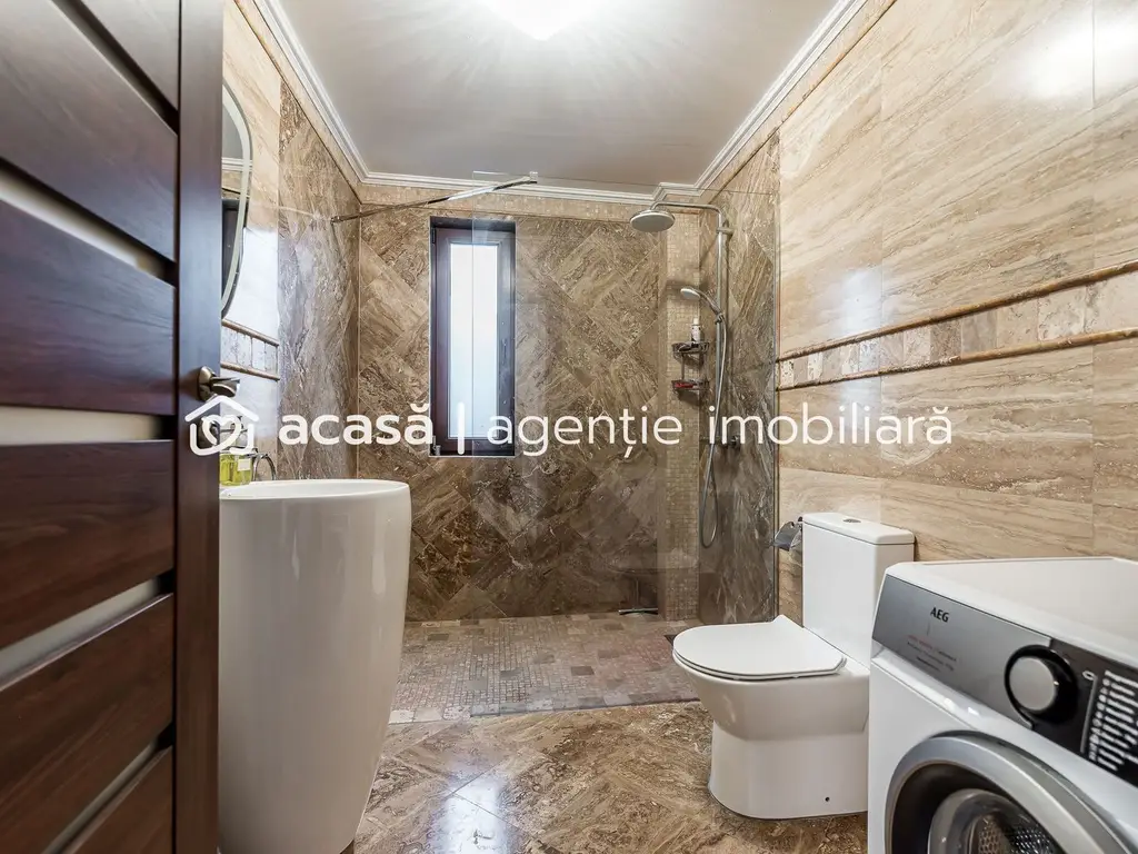 Casa la cheie de vanzare in cartierul Europa, Vladimirescu Comision 0