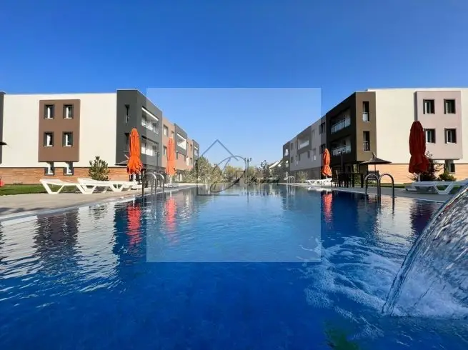 Apartament 2 camere in Otopeni I Complex nou cu piscina I COM 0%