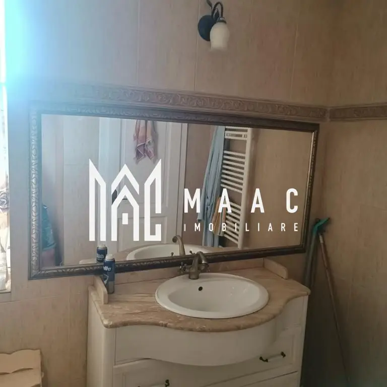 Apartament 2 Camere | Mobilat si Utilat | Zona Calea Dumbravii