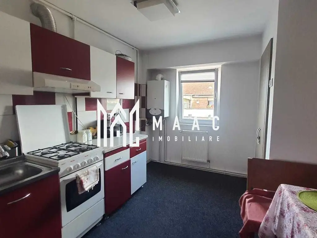 BLACK FRIDAY - Apartament 3 camere | 68 MPU | Turnisor