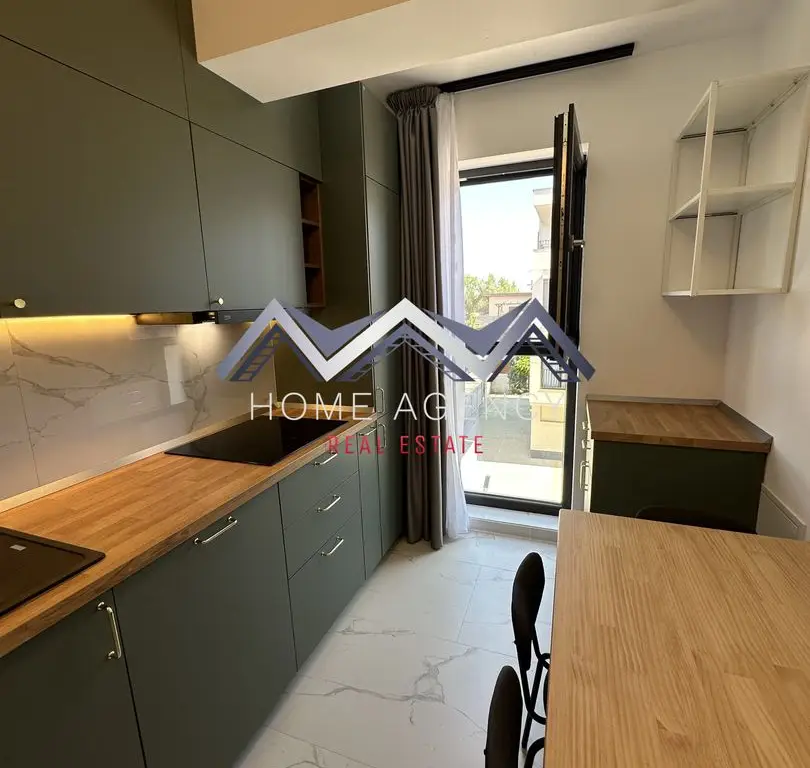 Apartament 3 camere Otopeni central | prima închiriere