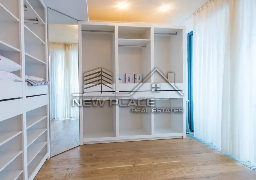 Cortina Residence | Apartament exclusivist | Terasa 20 mp | Lux