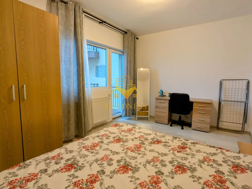 2 camere, Modern, UTCN, Spitalul de Recuperare, Profi, Zorilor