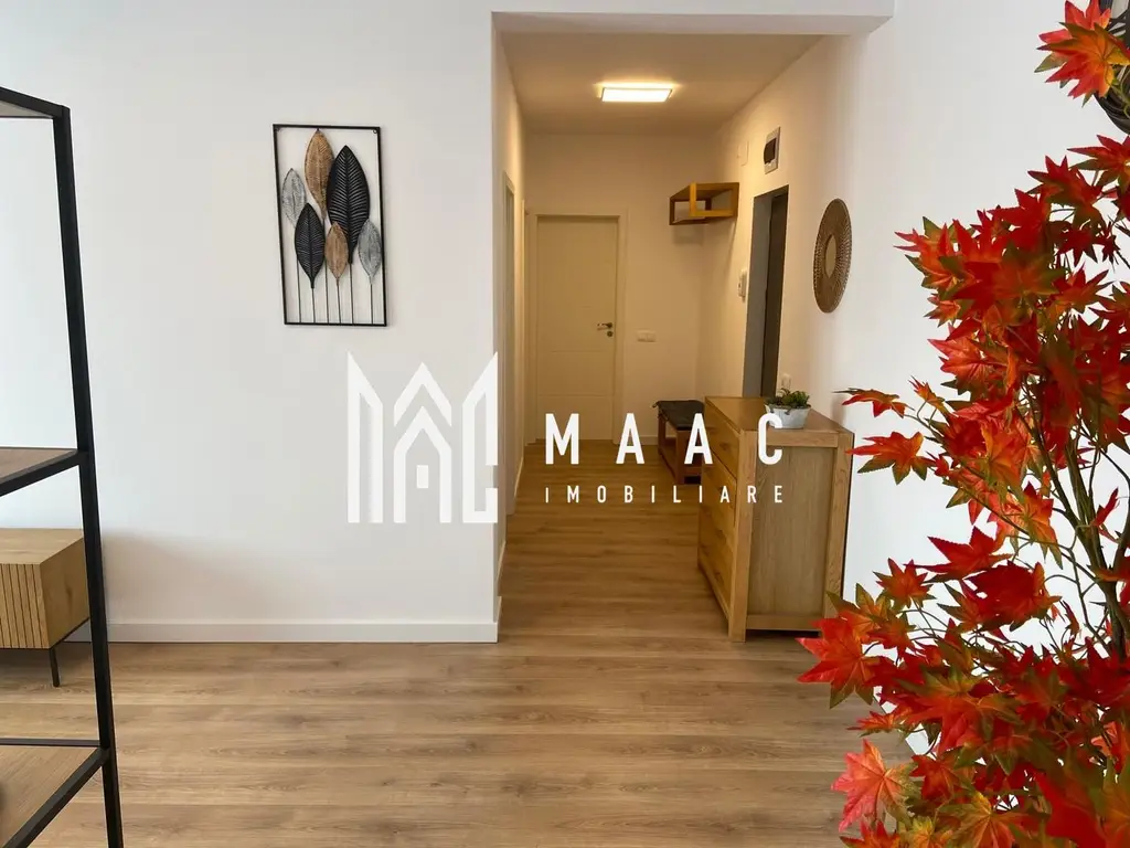 Apartament 2 camere | Etaj 1 | 68 MPU | Doamna Stanca