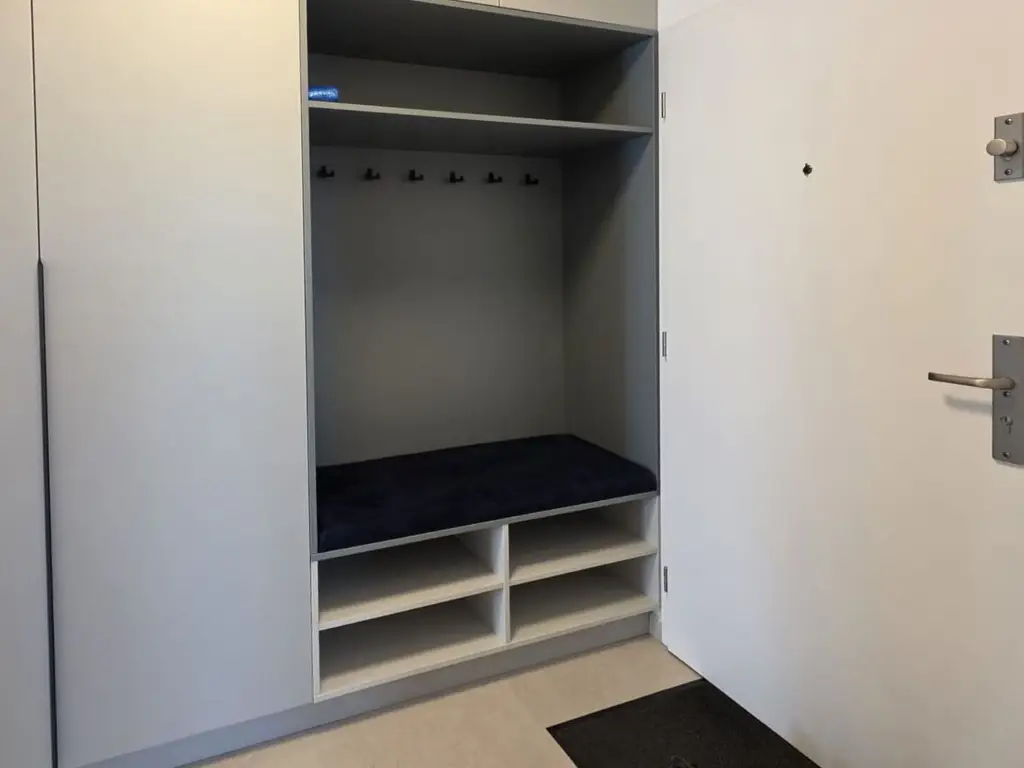 Apartament 3 camere de închiriat vedere spectaculoasă spre Tâmpa Qualis Coresi