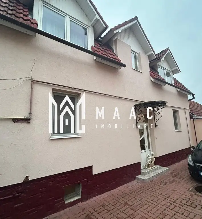 Casa Individuală | 260 MPU | Piscină Interioară | Curte Libera 100 MP