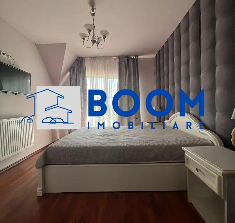 Vila | Ramnicu Valcea | Lenin Sud | De inchiriat