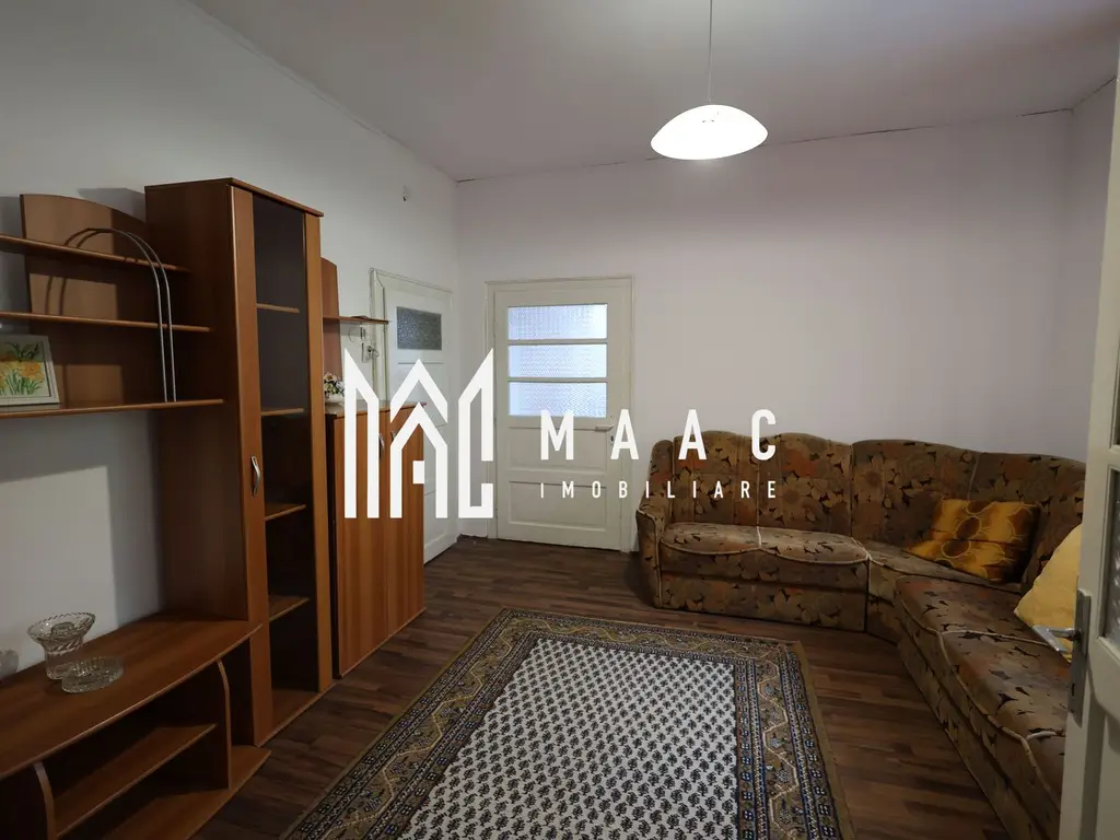 Casa 4 camere I Teren 550 mp I Garaj I Zona Trei Stejari