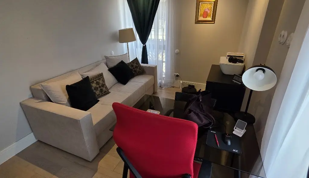 Apartament premium 4 camere Complex Triana Pipera