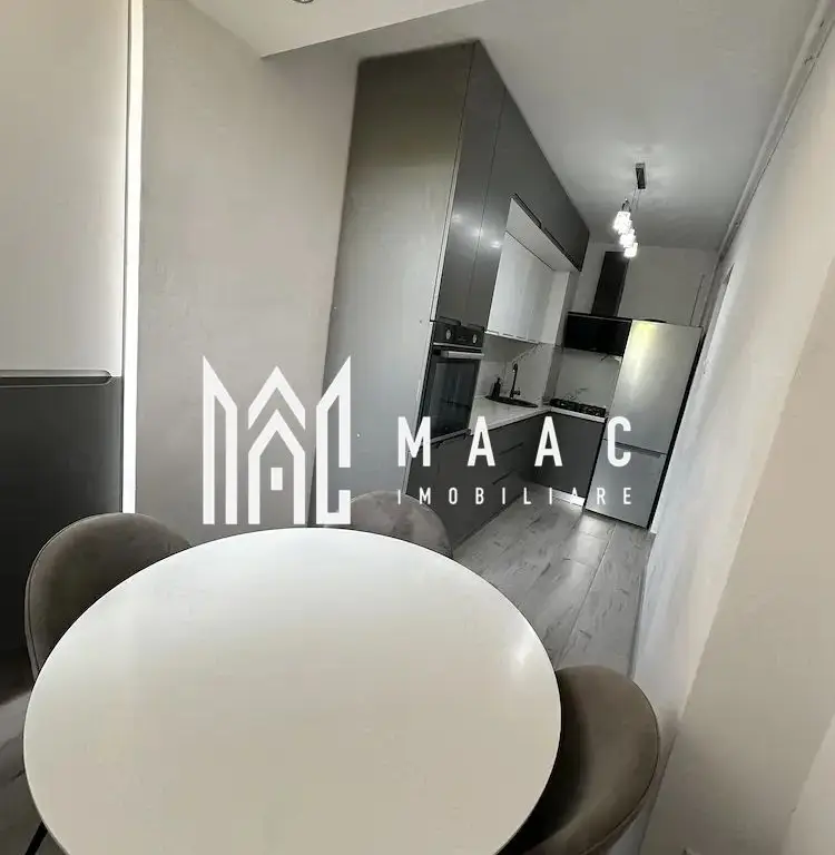 Apartment 2 camere | Decomandat | Etaj 1 | Strand
