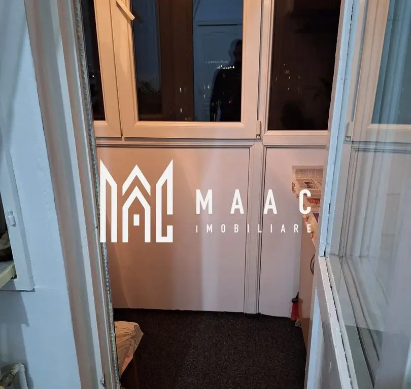 Apartament 2 camere I Decomandat I Zona Valea Aurie
