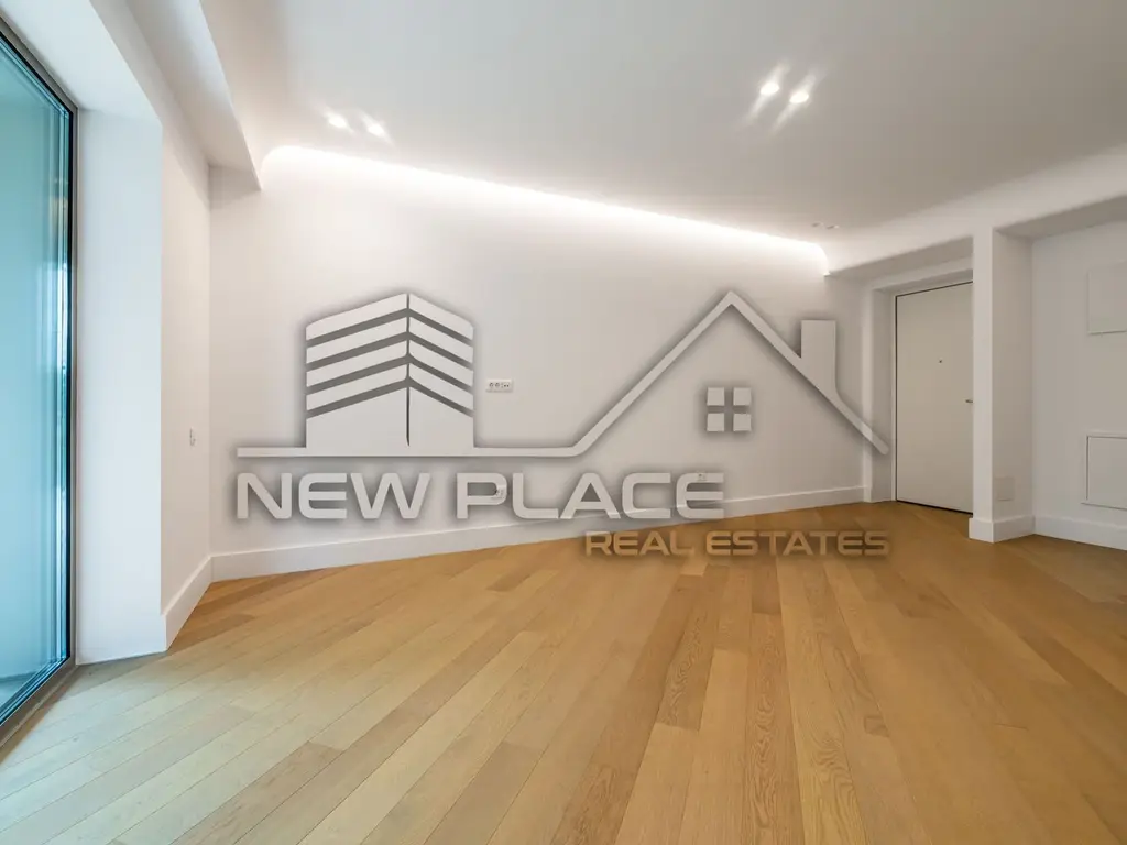 IANCU NICOLAE | Apt exclusivist | 296,360+TVA | Terasa 14.8 |Ultra Lux