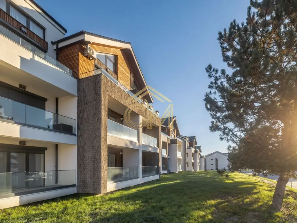 Apartament 2 Camere - Decomandat - 54 MPU - Balcon