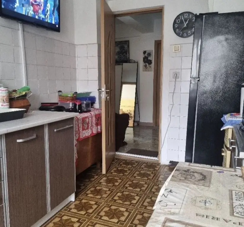Apartament 3 camere