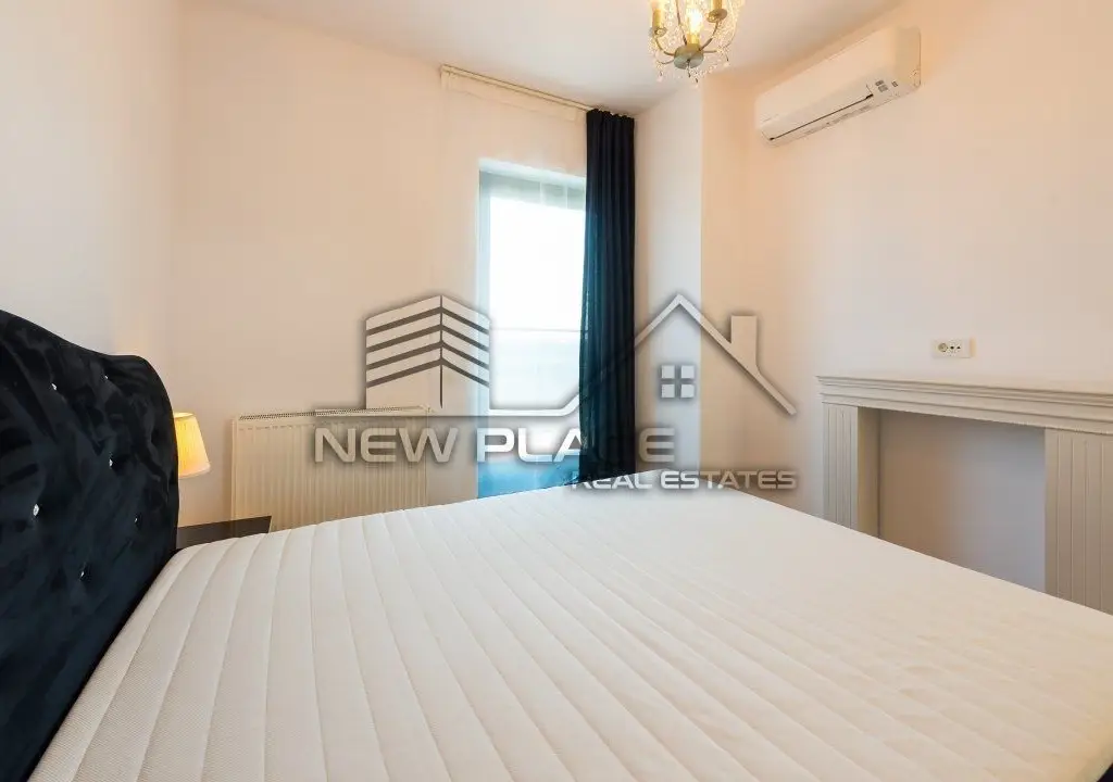 4City North | Apartament deosebit | OMV Pipera | LUX