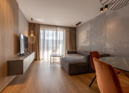 Inchiriem apartament 3 camere mobilat utilat lux cu parcare subterana