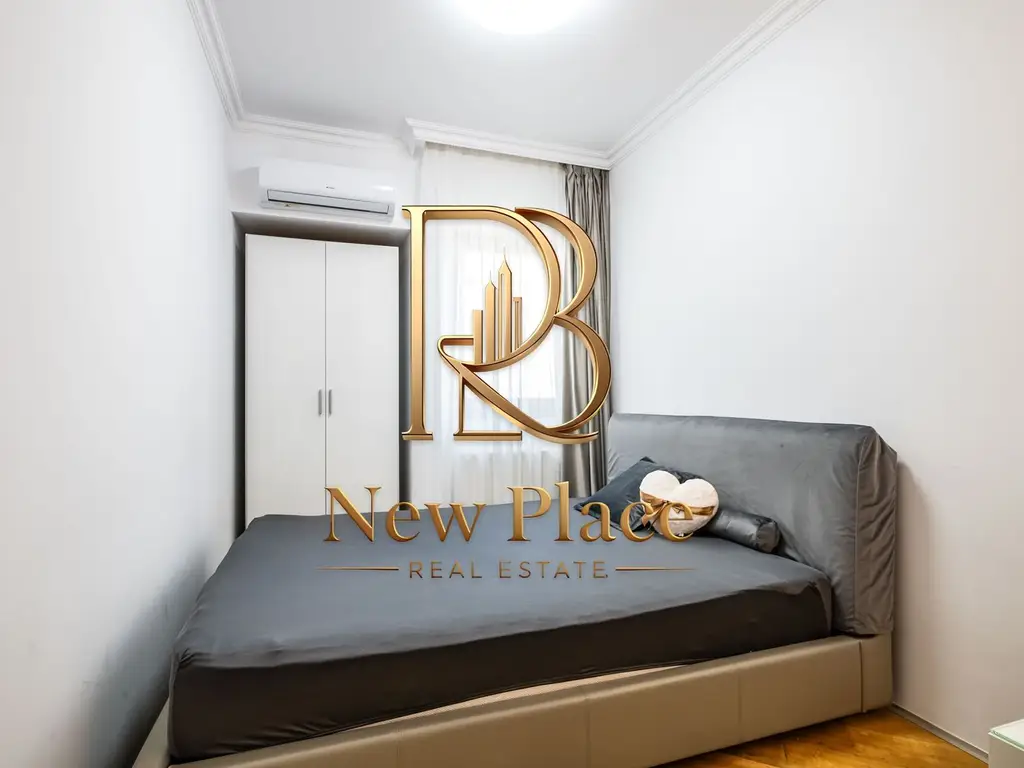 4City North | Apartament deosebit | Parcare inclusa | Lux
