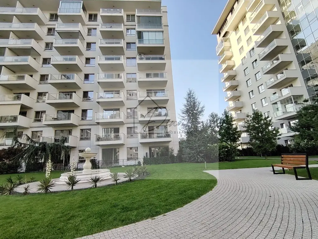 3 camere LUXURIA Residence Domenii - Expozitiei - 1 Mai I COM 0%