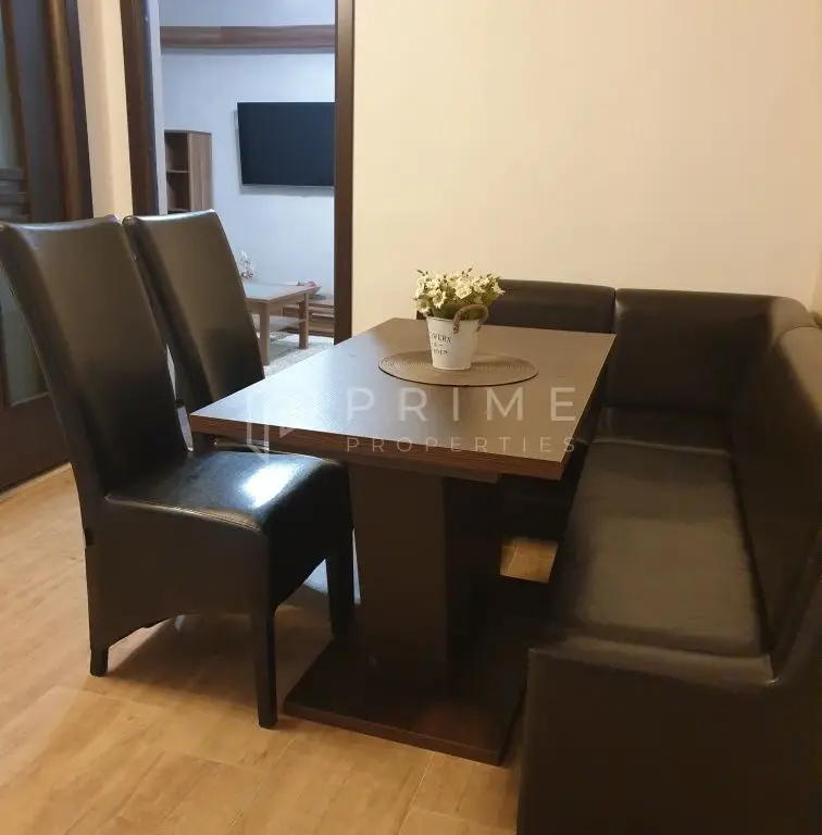 Apartament cu 2 camere | Zonă Gara Mare