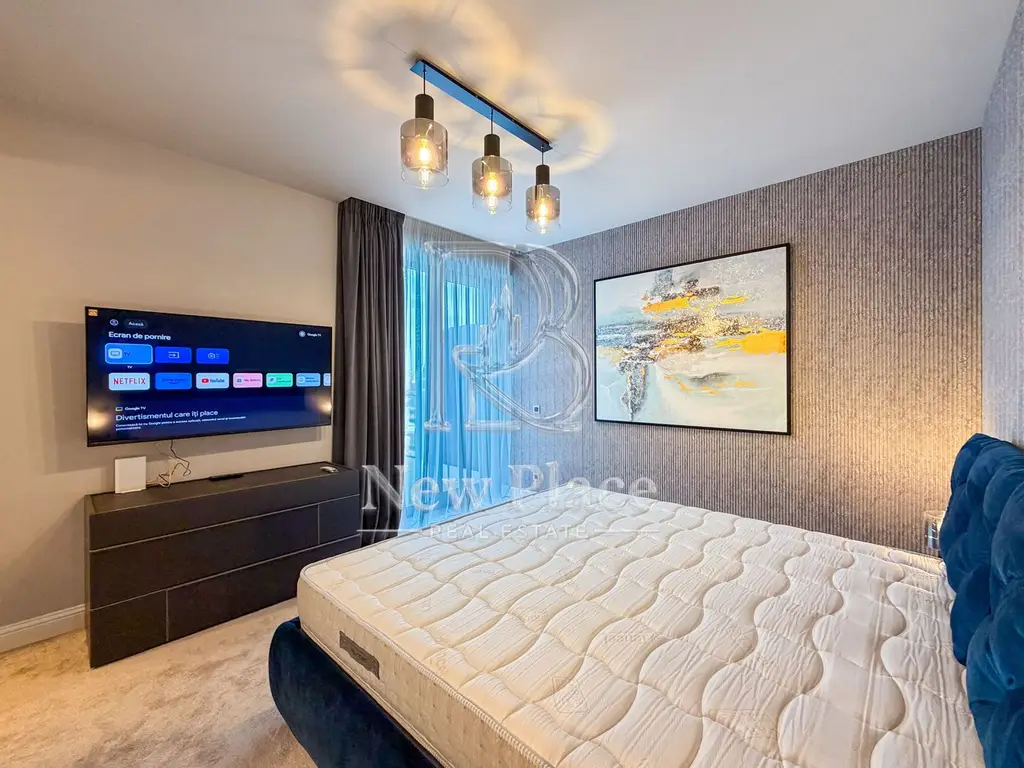 [VIDEO] Arqa Jolie Village | Apartament exclusivist | Terasa  22 mp | ULTRA LUX